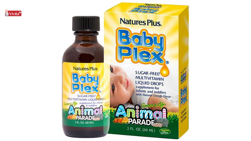 natures plus baby plex