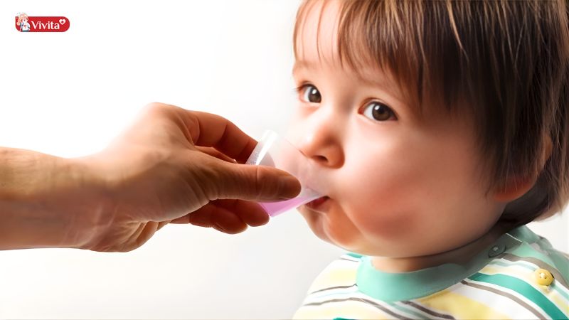 Nên uống kẽm lúc nào trong ngày?