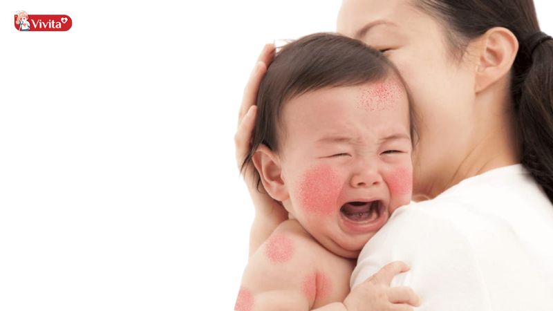 Ngừng ngay thực phẩm nghi ngờ