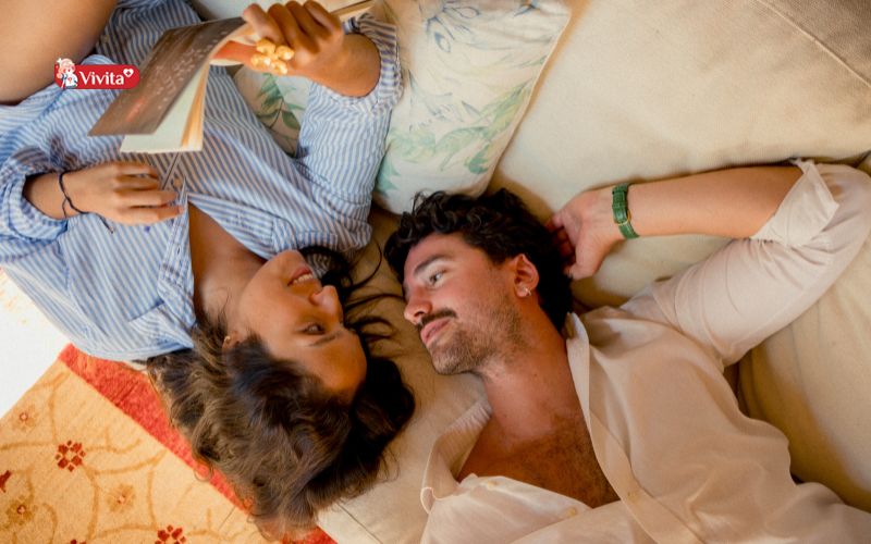 Phụ nữ có thích bao cao su có gai không?