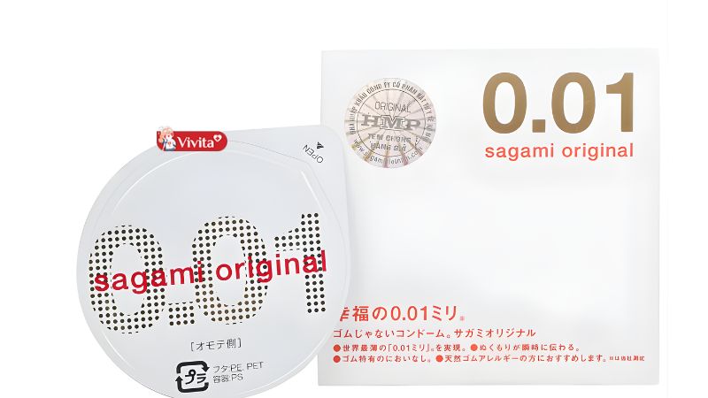 Sagami Original 0.01