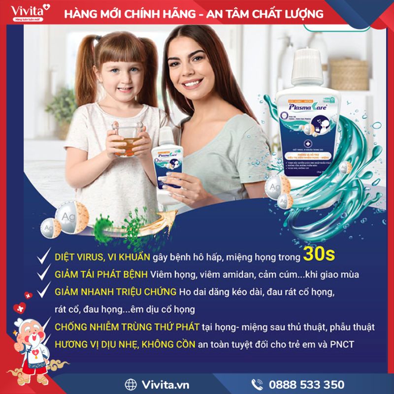 PlasmaKare có tốt không