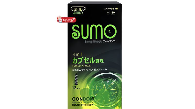 Sumo 4 in 1