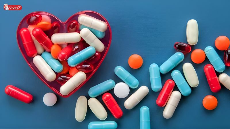 Tác dụng phụ của một số nhóm thuốc