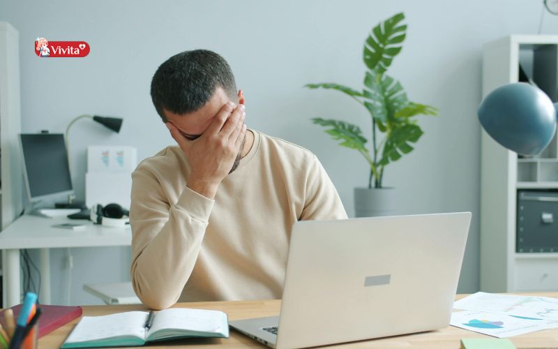 Tại sao bị rối loạn cương dương?