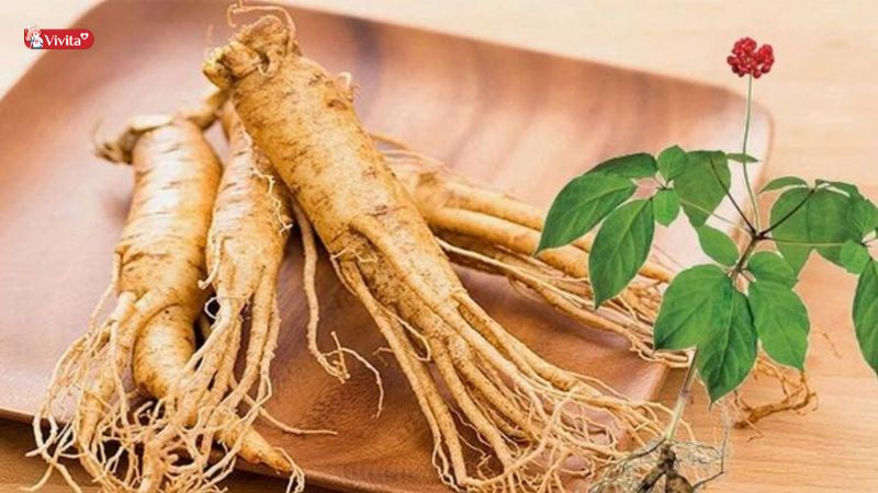 Thảo Dược Dân Gian Hỗ Trợ Cải Thiện Rối Loạn Cương Dương