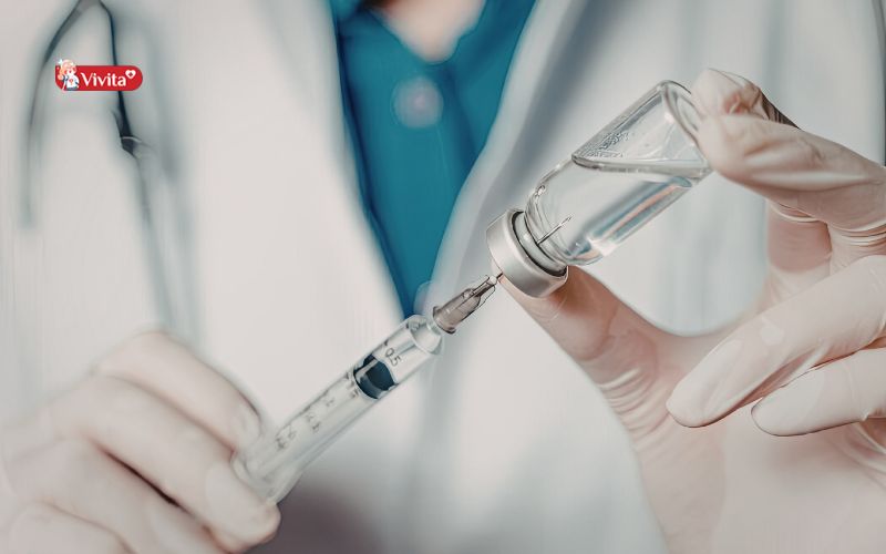 Thuốc điều trị rối loạn cương dương