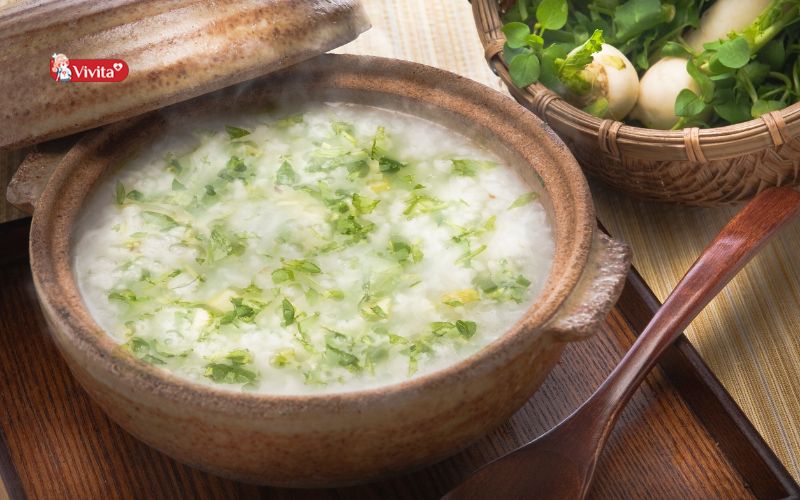 Trẻ bị ho nên ăn gì để mau khỏi?