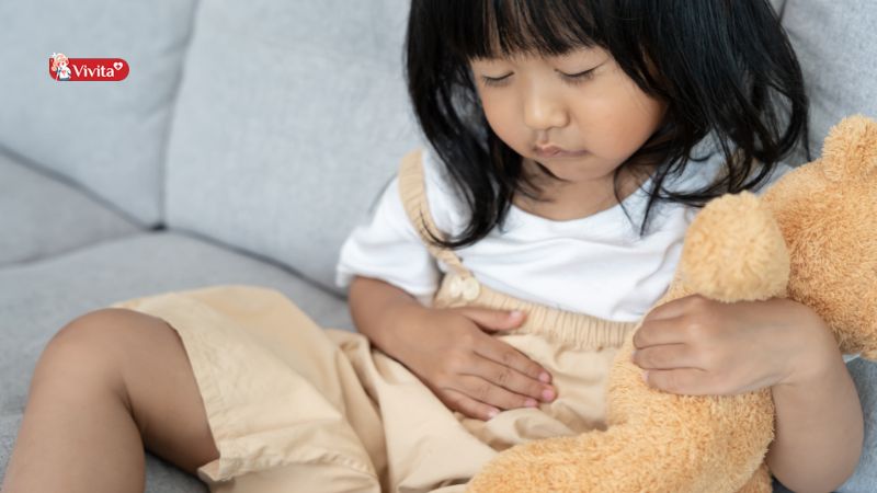 Trẻ bị rối loạn tiêu hóa nên ăn gì? Gợi ý thực đơn cho mẹ