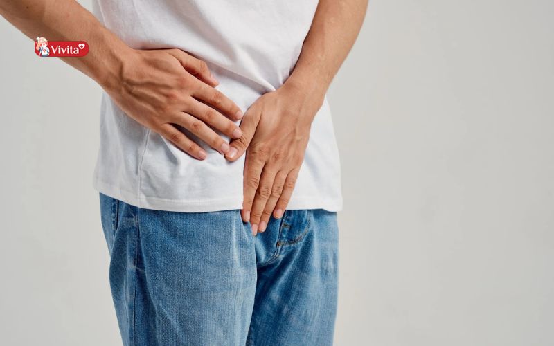 Triệu chứng rối loạn cương dương dễ nhận biết