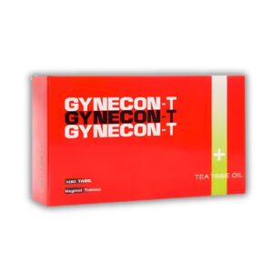 Viên đặt Gynecon hiện nay giá bao nhiêu