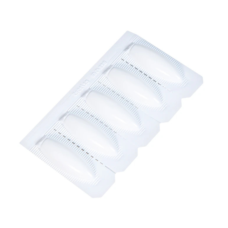 Viên đặt Meclon Ý Hỗ Trợ Điều Trị Viêm Âm Đạo, Viêm Cổ Tử Cung (Hộp 2 vỉ x 5 viên)