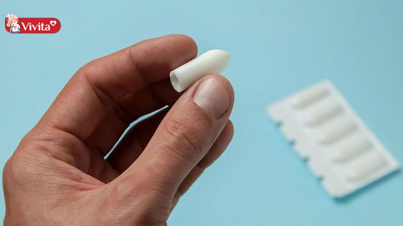 viên đặt phụ khoa trị nấm ngứa