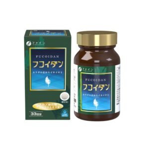 Fucoidan Fine Japan