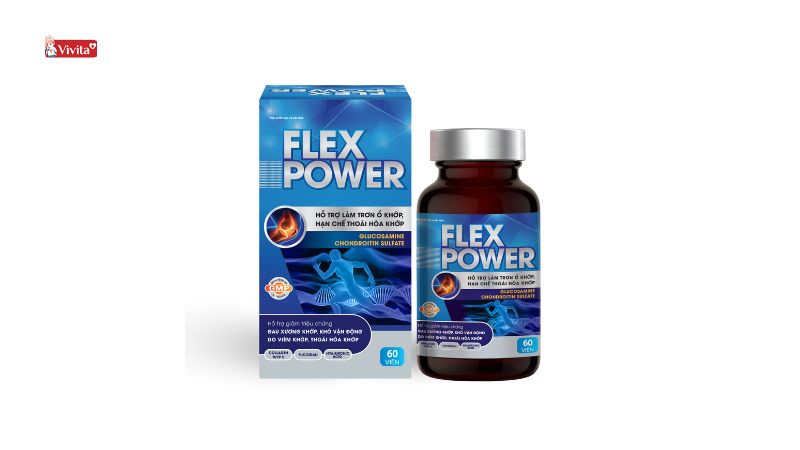Flex Power Ex