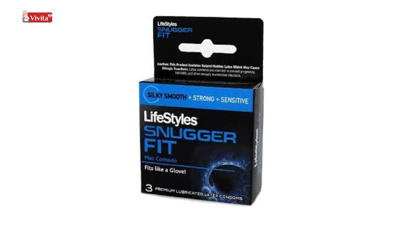Lifestyles Snugger Fit