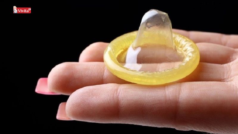 cách chọn bao cao su size nhỏ cho nam giới