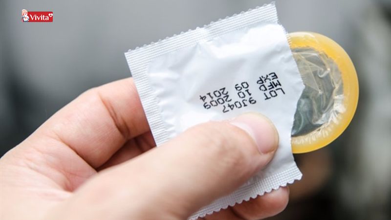 chọn bao cao su cảm giác chân thật