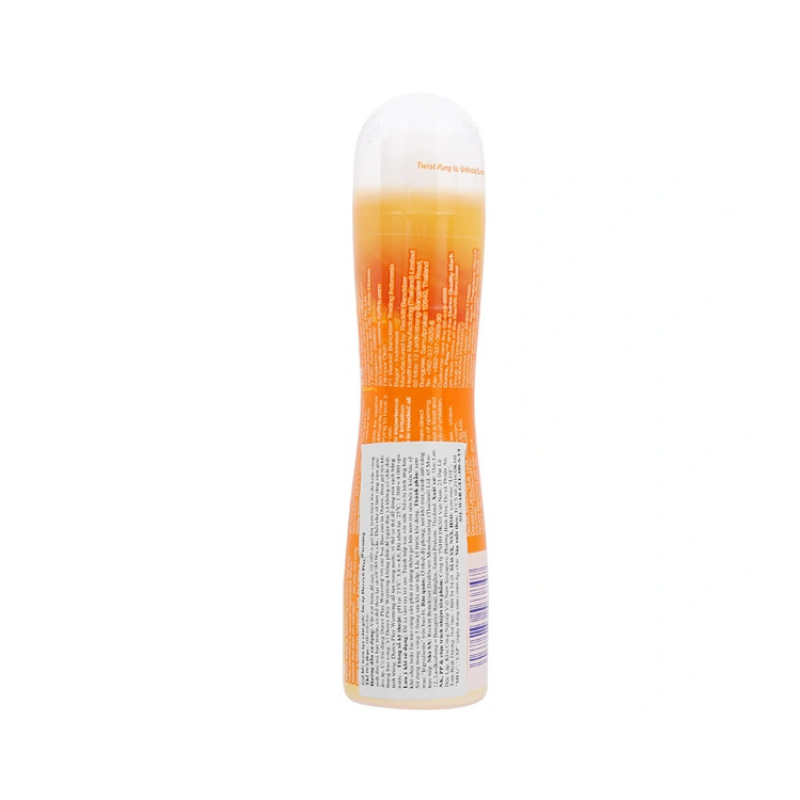Durex Play Warming Thái Lan Gel Hỗ Trợ Tạo Cảm Giác Ấm Nóng, Tăng Độ Ẩm Khi Quan Hệ (Chai 100ml)
