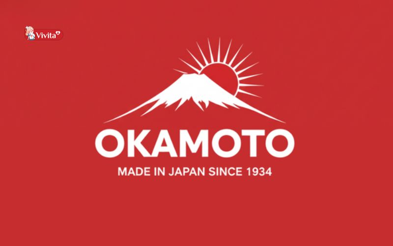 Giới thiệu về thương hiệu Okamoto
