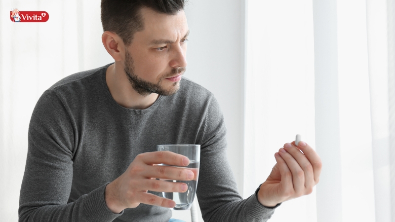 Nên uống vào thời điểm nào?