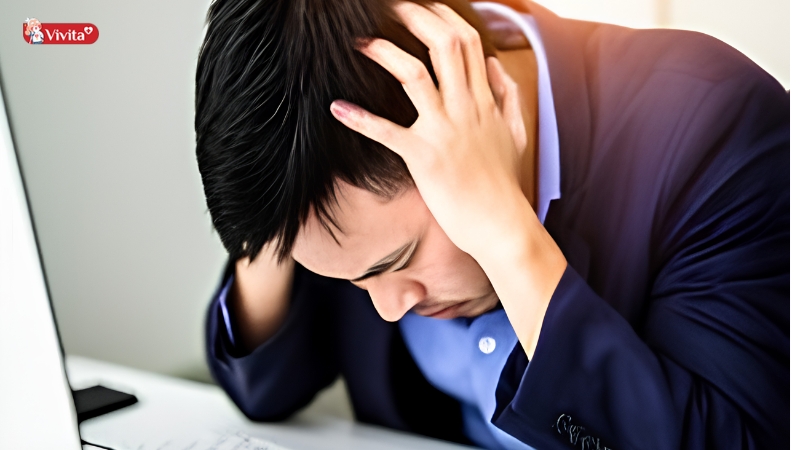 Nguyên nhân tâm lý