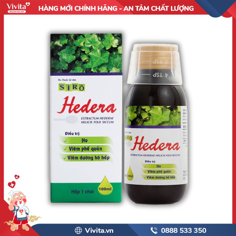 Siro Hedera