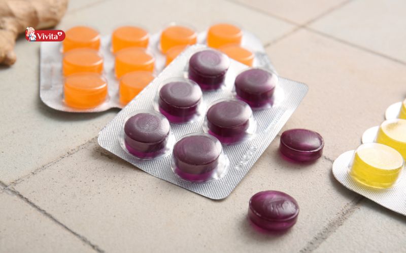 Tại sao thuốc ho của Nhật Bản lại được ưa chuộng?