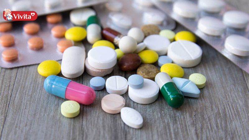 Nên tìm mua các sản phẩm hỗ trợ trị đau dạ dày uy tín, có nguồn gốc rõ ràng