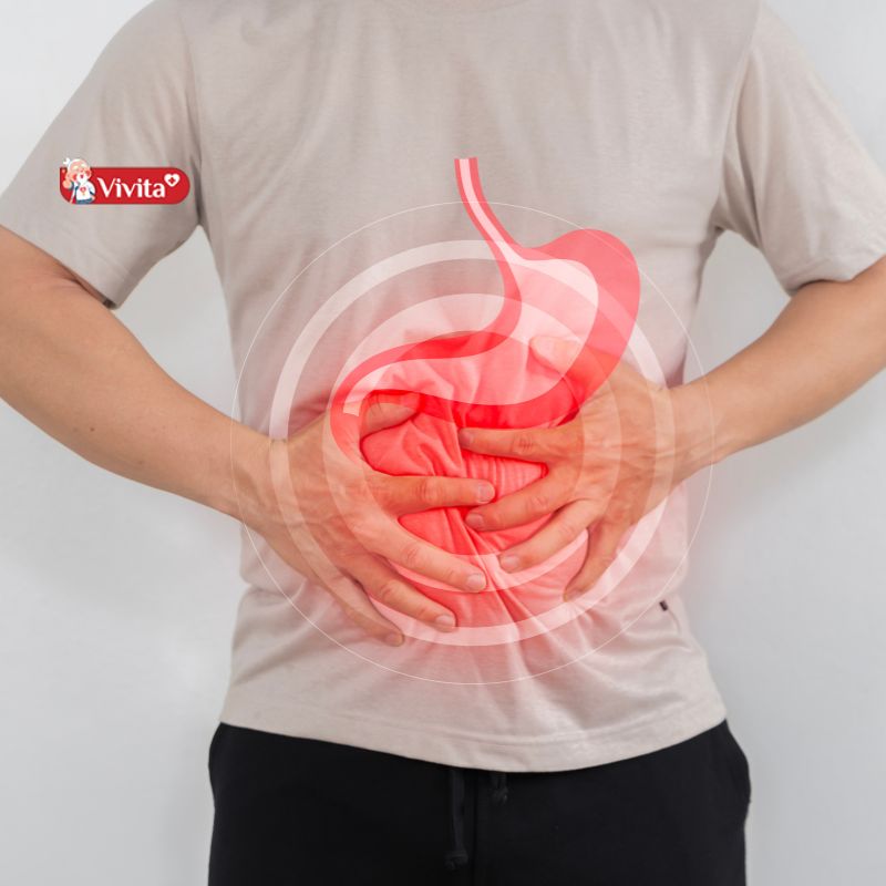 Tiêu chí lựa chọn thuốc đặc trị vi khuẩn HP của Nhật
