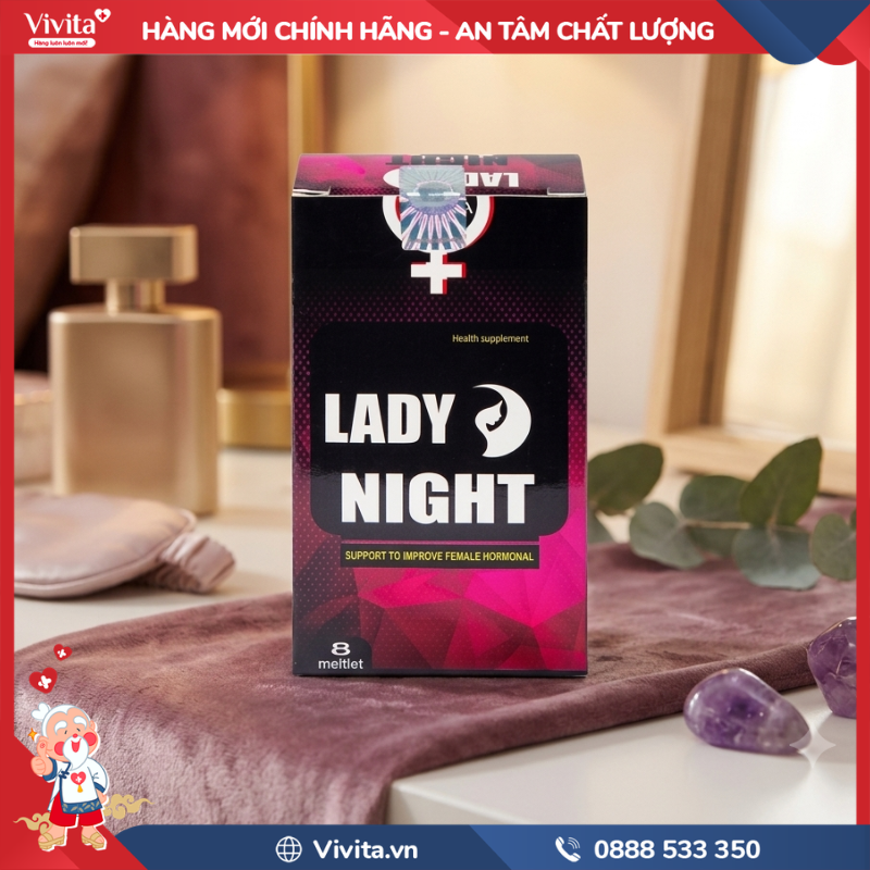 Lady Night là gì