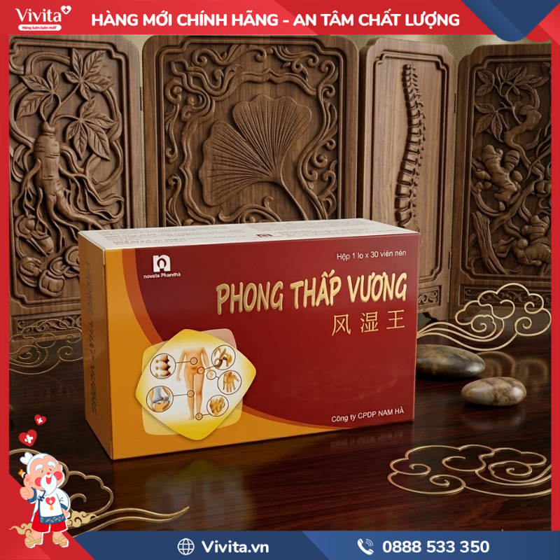 Phong Thấp Vương là gì