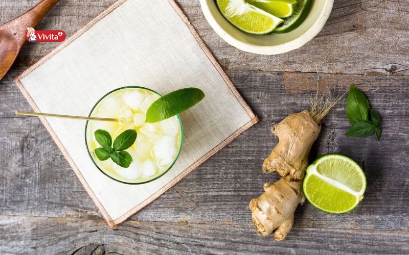 Quy trình làm siro húng chanh tại nhà