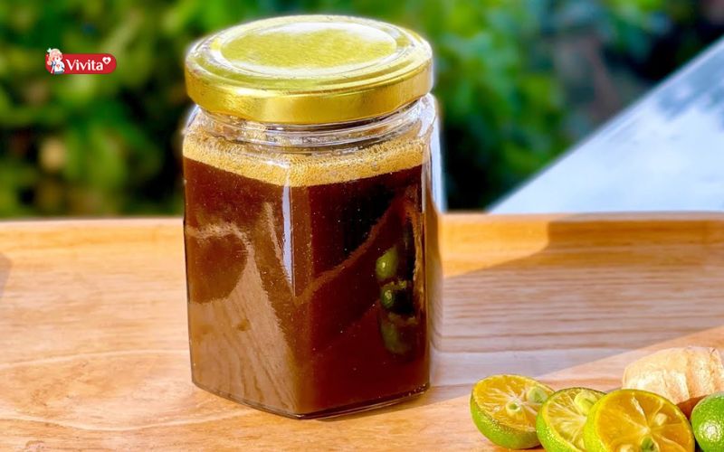 Siro húng chanh là gì? Tác dụng gì đối với sức khỏe