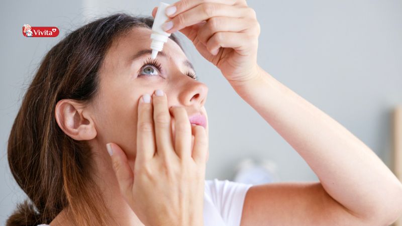Top 6 Thuốc Nhỏ Mắt Cận Của Nhật Được Bác Sĩ Khuyên Dùng