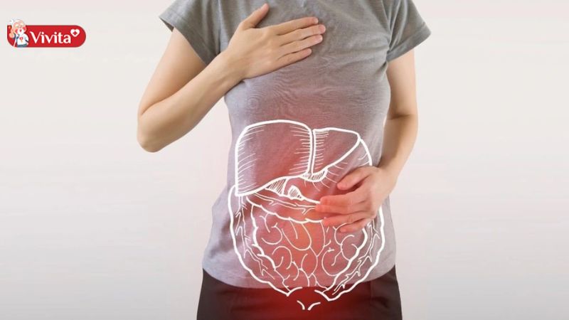 thuốc tiêu hoá của nhật
