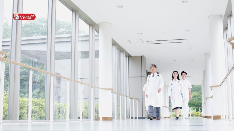 4 tiêu chí lựa chọn địa chỉ chữa yếu sinh lý uy tín