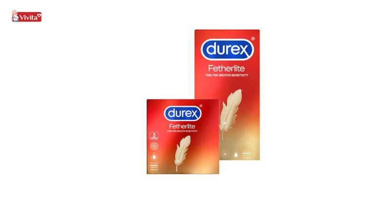 Durex 001 Fetherlite