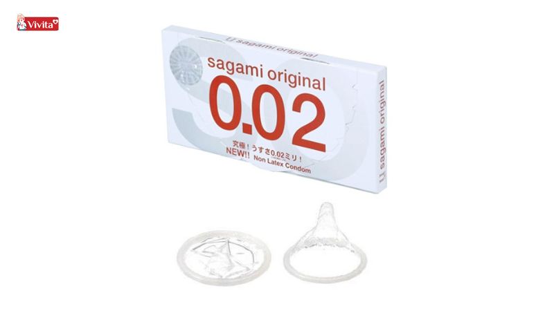 Sagami Original 0.02