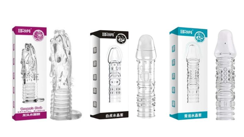 Có đa dạng mẫu BCS đôn dên trên thị trường