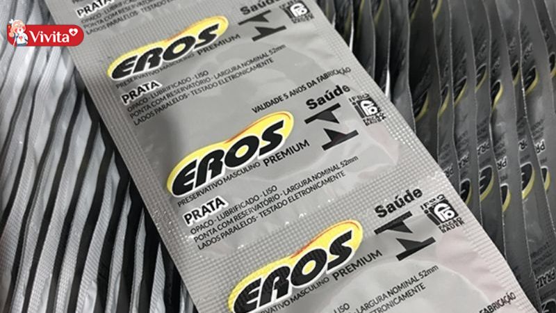 Tuỳ vào từng loại BCS Eros sẽ có những công dụng riêng