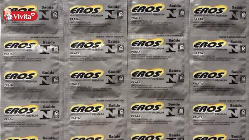 bao cao su eros có tốt không
