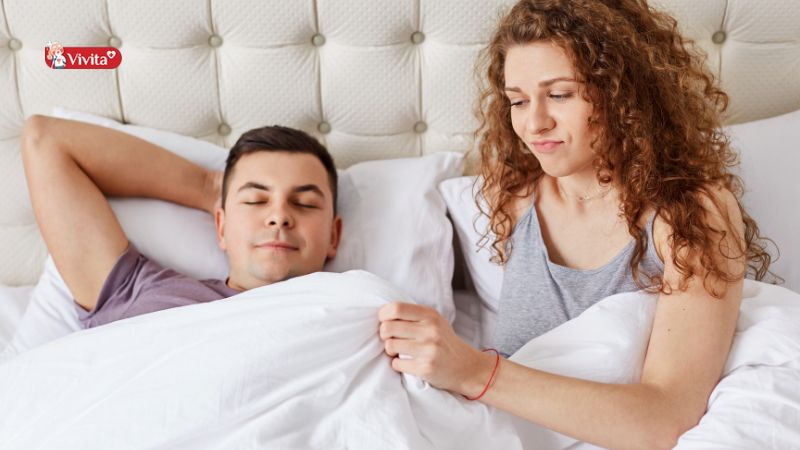 Khi nào nam giới cần đi khám yếu sinh lý?