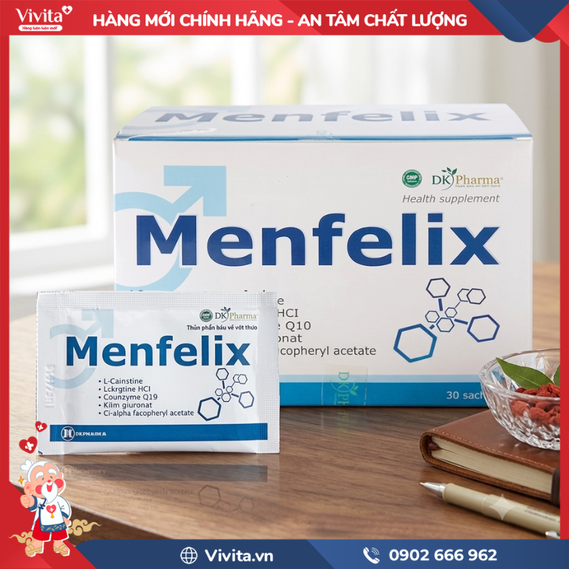 Menfelix là gì