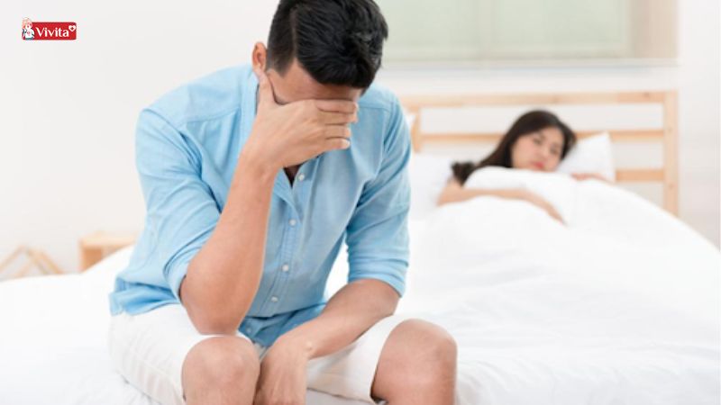 xuất tinh sớm chữa được không
