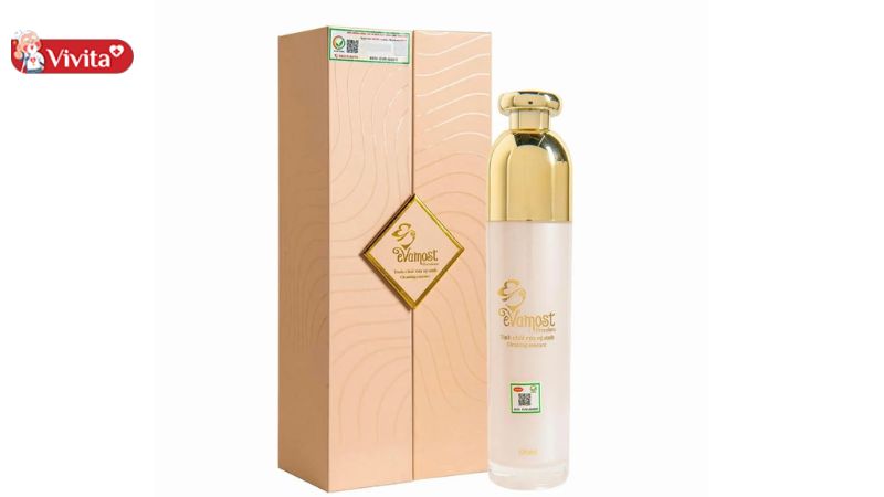 dung dịch vệ sinh phụ nữ cho bà bầu