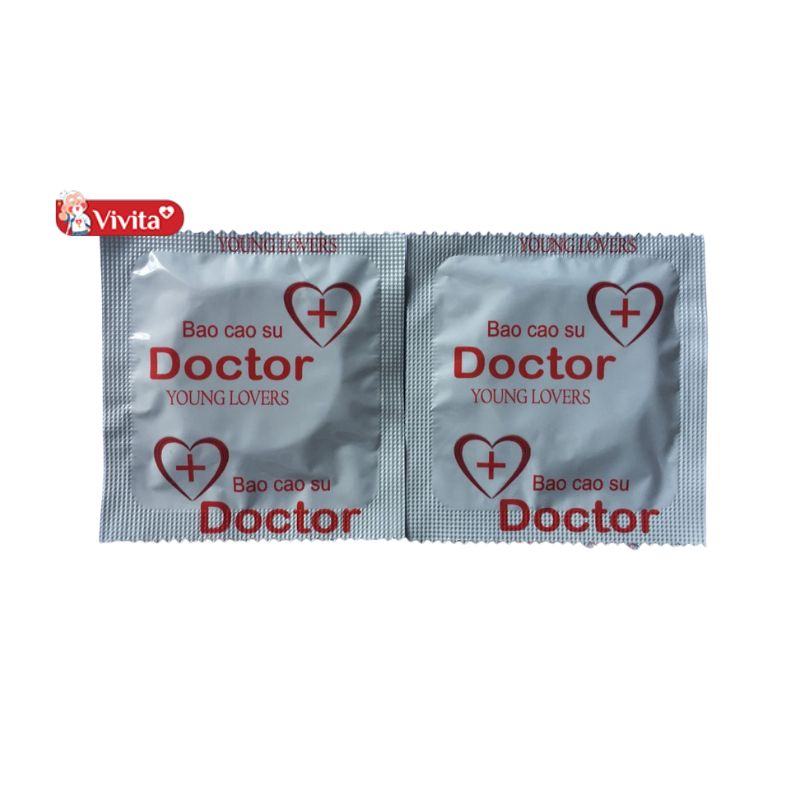 Review bao cao su Doctor có tốt không?