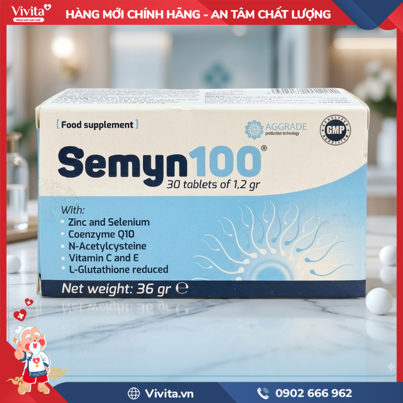 Semyn 100 là gì