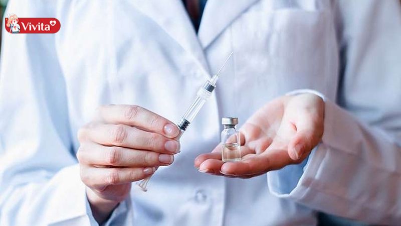 Cách pha Adrenalin truyền tĩnh mạch sẽ tuỳ thuộc vào tình trạng của người bệnh