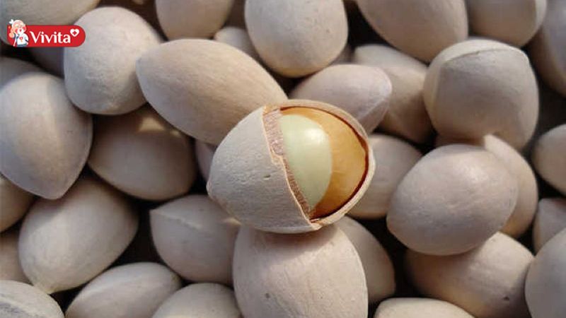 cách sử dụng hạt bạch quả